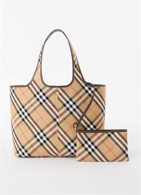 Burberry dames koop je online bij de Bijenkorf.